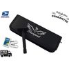 Safety Razor-Double Edge Shaver Long Handle Barber Shaving/Styling Beard Razor