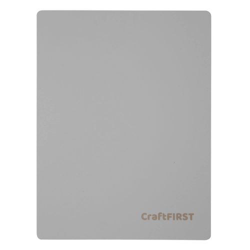 CraftFIRST Embossing Mat Compatible with Cuttlebug Die Cutting Machine 5.87 x 7.75"