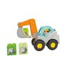Playmobil Junior: Shovel Excavator