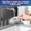 PET STANDARD Water Filter Compatible With RIZZARI Automatic Pet Waterer, 6Pk