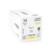 Plain Gut Suture, USP 3-0, 3/8 19mm reverse cutting Veterinary Sutures