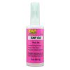 Pacer Technology (Zap) Zap CA Adhesives, 2 oz