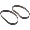 Bissell Replacement Belts, 2 Count (Pack of 1)
