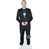 Neil Tennant (Casual) Mini Size Cutout