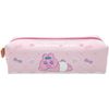 Panchusagi Square Pouch, Pink, Pink, Casual