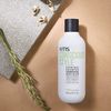 KMS Conscious Style Everyday Shampoo for All Hair Types, 750 ml