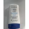 Total Block MATT SPF 100 Sunscreen, Blue Light Protection, Mattifying Formula by