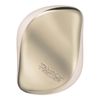 Tangle Teaser, Compact Styler, Matte Champagne Gold, Authentic Japanese Product