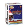 Funko Pop! Rocks: Snoop on The Stoop