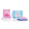 Lil-Lets Teens Starter Pack, containing Teen Pads, Panty Liners & Lil-Lets Non Applicator Tampons