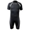 Evo 3mm Shorty Wetsuit (Men's) Medium Black
