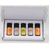 Aromatherapy Zodiac Taurus Collection 5 10ml Bottles