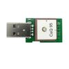 Stemedu Vk-172 Usb Dongle GPS Module G-mouse Glonass Navigation, Support Windows 10/8/7/vista/XP/CE Andorid Linux Raspberry Pi