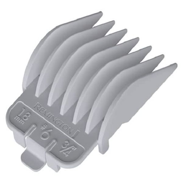 Remington Replacement 18mm Guide Comb for Model HC4060