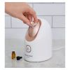 MAGNITONE SteamAhead2 Hydrating Facial Nano Steamer
