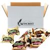 Mini Wrapped Milky Way Candy Bars - 5 Lb Case