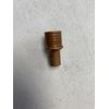 Polybutylene transition couplers - 1/2" PB x 3/4" PB-10 pack