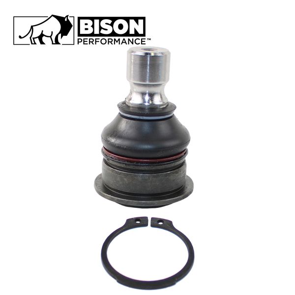 Bison Performance Front Lower Suspension Ball Joint For Nissan Murano Quest
