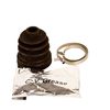 Front Inner CV Boot Kit 1999 2000 2001 2002 fits Suzuki King Quad 300 4x4