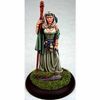 Female Magic User With Staff Elmore Masterworks Dark Sword Miniatures