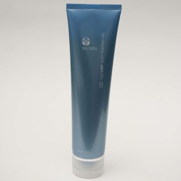 Nu Skin ageLOC Body Shaping Gel