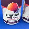 Synaptic XR Core Focus 30 Capsules (Lot of 2)