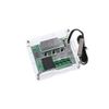 Zalati Temperature Controller Boards Digital 12V W1209 Thermostat Controller with Probe Protection Case Electronic Temperature Control Module Switch