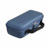 Hermitshell Dedicated Protective Storage Case Compatible SoundLink Flex Bluetooth Speaker Portable Wireless Speaker (Blue)