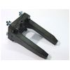 1Set Adjustable Nylon Engine Mounts (Small: 20-48 Size) RC Model (US SELL SHIP)