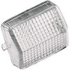 K&s Technologies DOT Approved Turn Signal Replacement Lens Clear
