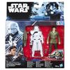 Hasbro STAR WARS - PERSONAGGIO 10 CM, Multicoloured, B7073