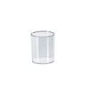 Azar Displays 2.5" Diameter Cup Display for Countertop, 20-Pack