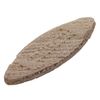 wolfcraft 50 Jointing Biscuits, 19 mm I 2922000 I For making flat dowel joints