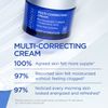 Andalou Naturals Deep Hydration Multi Correcting Cream, 1.7 Oz