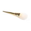 Bold Metals Collection 100 Arched Powder Brush
