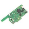 Easy Installation Gamepad Left Circuit Mainboard, Gamepad Replacement Mainboard, Lightweight for Switch Controller
