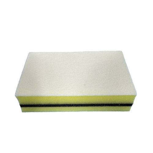 KOVAX Super Buffle Pad MH Dry (Box) For Hand Sharpening, Magic Type, Pack of 2, 1 Box