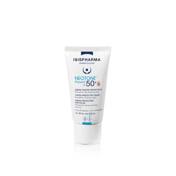 Isis Pharma Neotone Prevent SPF 50+, 30ml