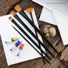 Royal & Langnickel Essentials FLT/BRT Variety Set