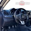 Dual gauge pod mount for EVO X 2008-2017 Lancer functional vent cover trim