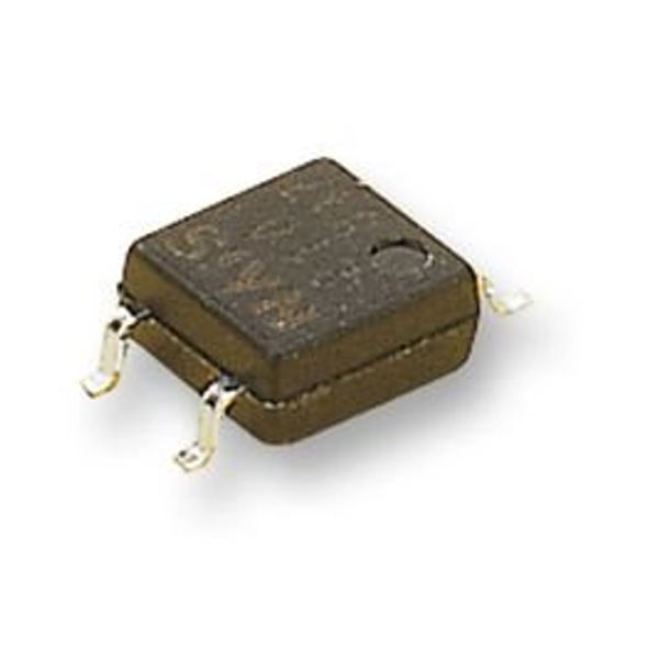 BRIDGE RECTIFIER, 1KV, 2A, SMD, Bridge Rectifier Diodes (DBLS207G) Pack of 1