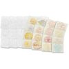 Roylco Flower Rubbing Plates