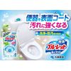 Kobayashi Pharmaceutical Liquid Blue Roulette Replacement Mint, 2.4 fl oz (70 ml)