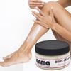 Our Aroma Spring Floral Body Cream 8 Ounce