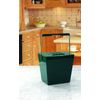 Bosmere Tierra Garden GP118 Odor-Free Compost Caddy, Mini