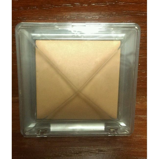 Physicians Formula Baked Pyramid Matter Bronzer Baked Tan