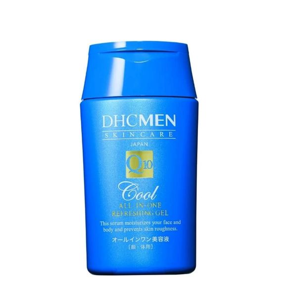 DHC MEN All-in-One Refreshing Gel 7.8 fl oz (200 ml)