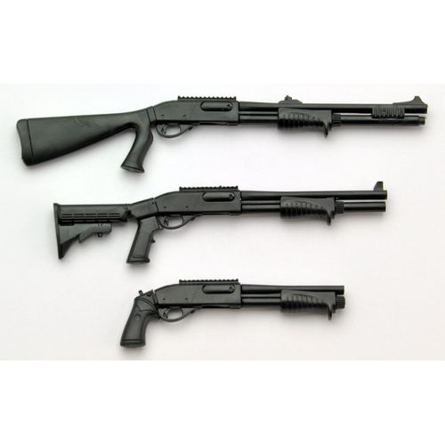 LittleArmory la019 m870mcs Type