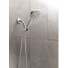 Moen Hydro Energetix Chrome Handheld Shower, 200H0