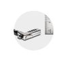 Kensington Slim Resettable NanoSaver Combination Laptop Lock